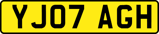 YJ07AGH