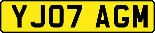 YJ07AGM