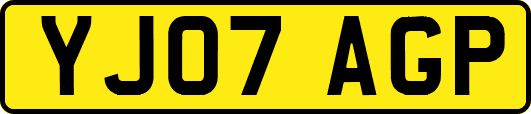 YJ07AGP