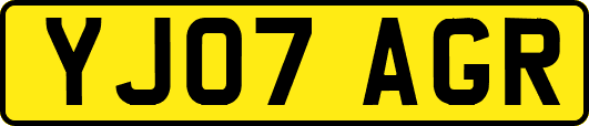 YJ07AGR