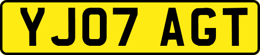YJ07AGT