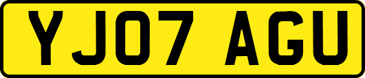 YJ07AGU
