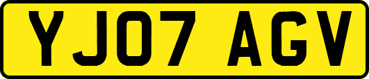 YJ07AGV