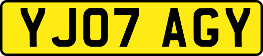 YJ07AGY