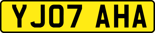 YJ07AHA