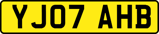 YJ07AHB