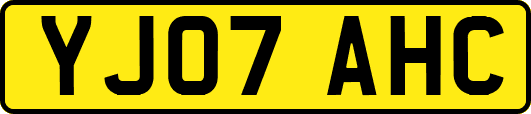 YJ07AHC