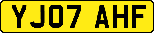 YJ07AHF