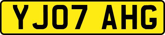 YJ07AHG