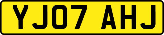 YJ07AHJ