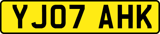 YJ07AHK
