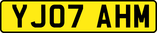 YJ07AHM