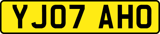 YJ07AHO