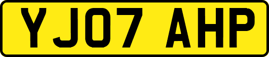 YJ07AHP