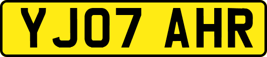YJ07AHR