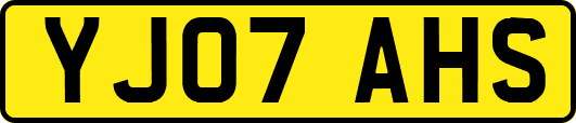 YJ07AHS