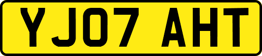 YJ07AHT