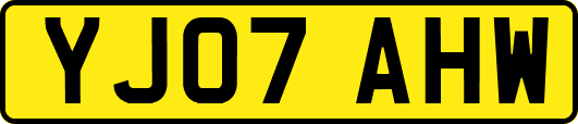 YJ07AHW