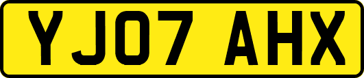 YJ07AHX