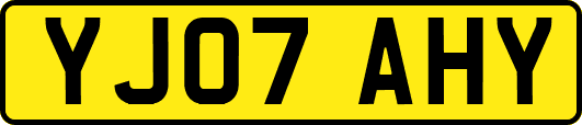 YJ07AHY