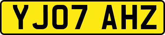 YJ07AHZ