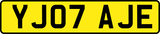 YJ07AJE
