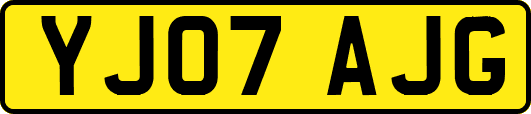 YJ07AJG