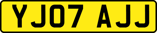 YJ07AJJ