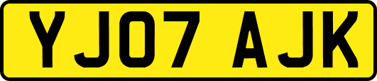 YJ07AJK