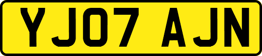 YJ07AJN