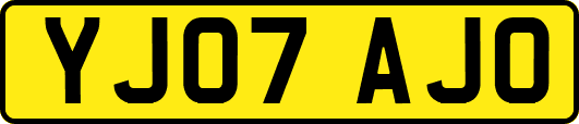 YJ07AJO