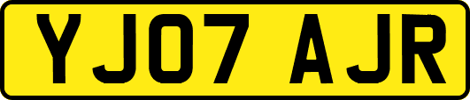 YJ07AJR