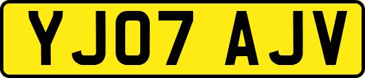 YJ07AJV