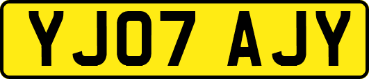 YJ07AJY