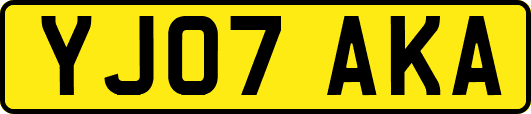 YJ07AKA