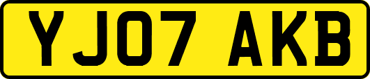 YJ07AKB