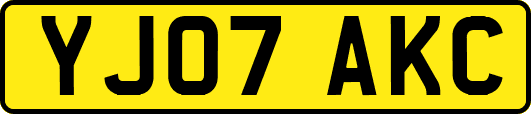 YJ07AKC