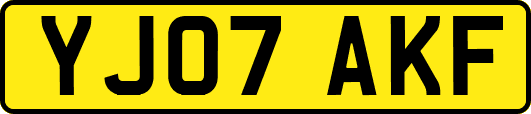 YJ07AKF