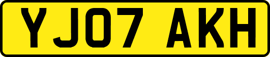 YJ07AKH
