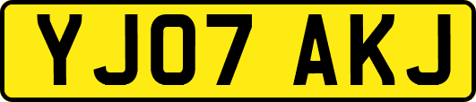 YJ07AKJ