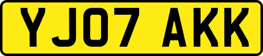 YJ07AKK