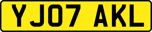 YJ07AKL