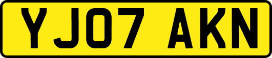 YJ07AKN