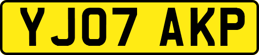 YJ07AKP