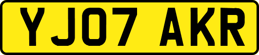 YJ07AKR