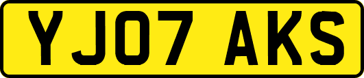 YJ07AKS
