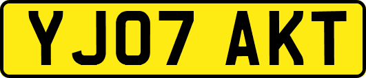 YJ07AKT