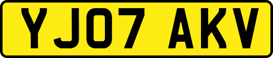 YJ07AKV