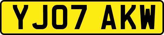 YJ07AKW