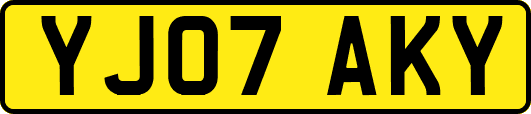YJ07AKY